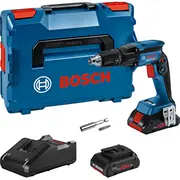 Bosch Gtb 18V-45  2X4.0Ah Lboxx 06019K7002