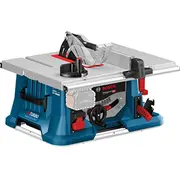 Bosch Gts 18V-216 Solo 0601B44000