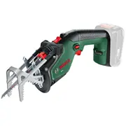 Bosch Keo 18 Li solo Akum.zaru zāģis 0600861A01