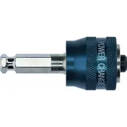 Bosch Pc Plus adapteris 3/8 8,7 mm, L75 mm 2608594264