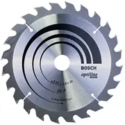 Bosch Ripzāģa disks 235X30/25Mm 2608640725