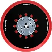Bosch Slīpēšanas pamatne 150Mm, Medium Get 75-150 2608900007
