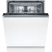 Bosch Smv2Hvx02E Iebūvējama trauku mašīna