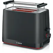 Bosch Tat3M123 Mymoment Kompakts maizes tosteris