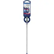 Bosch Triecienurbis Sds plus-7X 6X150X215Mm, 1Gab. 2608900073