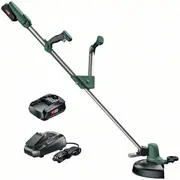Bosch Universalgrasscut 18-260  2 x 2.0Ah 06008C1D05