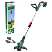 Bosch Universalgrasscut 18V-26-500  2.0Ah trimeris 06008C1F00