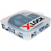 Bosch X-Lock Starter Kit 125 mm komplekts 2608619374