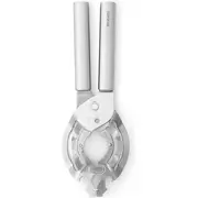 Brabantia Universālais atveramais, Profile, Matt Steel 250767
