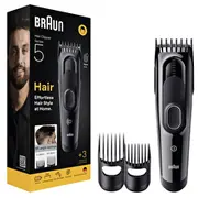 Braun Hc5530 Series 5 Matu trimeris
