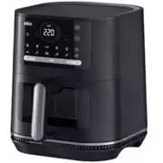 Braun Hf5075Ibk Aerogrils