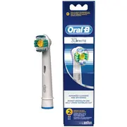 Braun Oral-B 3D White Eb 18-2