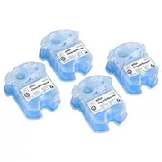 Braun Refills 4 Pack Clean and Renew Ccr4 31