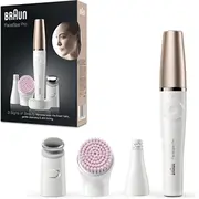 Braun Se912 Facespa Pro, White