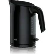 Braun Wk3100Bk Tējkanna