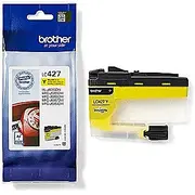 Brother Lc427Y Ink Cartridge Yellow