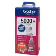 Brother Ultra High Magenta Ink Bt5000M
