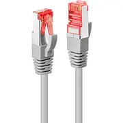 Cable Cat6 S/Ftp 3M/Grey 47705 Lindy