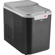 Camry Cr 8073 Ice cube maker Capacity 2.2 L, Grey