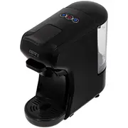 Camry Multi-Capsule espresso machine Cr 4414Bb, Black 4414Bb