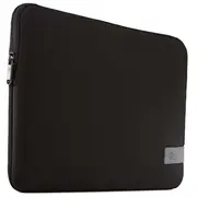 Case Logic Refpc113 Black Reflect Laptop Sleeve 13.3