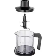 Caso Hb 1000 Blenderis 03603