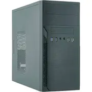 Chieftec Miditower, Black Ho-12B-Op
