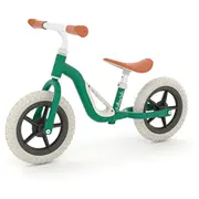 Chillafish Charlie 10 līdzsvara velosipēds, forest, no 1,5 līdz 4 gadiem,CPCH01FOR Cpch01For