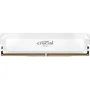 Crucial Pro Oc White Ddr5 16Gb 6400Mhz Cp16G64C32U5W