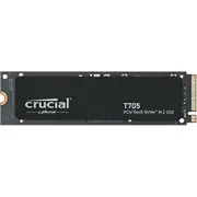 Crucial T705 2Tb M.2, Pcie Gen5 Ct2000T705Ssd3