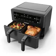 Cuisinart karstā gaisa katls, 10.4L Afd10Oble