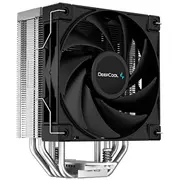 Deepcool Air cooler Ak400 R-Ak400-Bknnmn-G-1