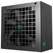 Deepcool Pf750X 750W 80 Plus Bronze Psu, Black R-Pf750X-Hd0B-Jgeu