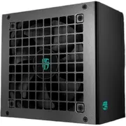Deepcool Pqc00G 1200W 80 Plus Gold Psu, Black R-Pqc00G-Fd1B-Jgeu-V1