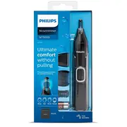 Deguna, ausu skūšanās mašīnas Philips Nt5650/16