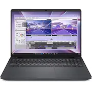 Dell 16 Core 5-120U, 8Gb, Ssd 512Gb, Linux Ubuntu, Eng, Black Dc16250Rplu-R015Ubu