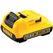 Dewalt Dcb127-Xj Akumulators 10.8V 2.0Ah Xr Li-Ion