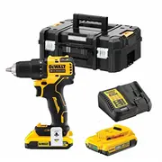 Dewalt Dcd708D2T-Qw  2 x 2.0Ah