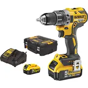 Dewalt Dcd791P2-Qw 2 x 5.0Ah