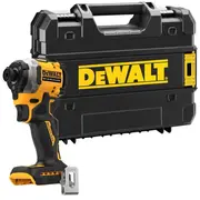 Dewalt Dcf850Nt-Xj Impulsa skrūvgriezis 18V Tstak