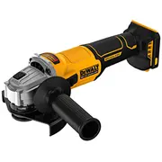 Dewalt Dcg407N-Xj Leņķa slīpmašīna 125Mm 18V b/a