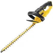 Dewalt Dcm563Pb-Xj Akumulatora dzīvžogu šķēres