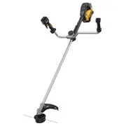 Dewalt Dcmst922N-Xj Zāles trimmeris ar ragiem 54V bez akumulatora