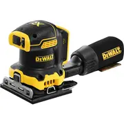 Dewalt Dcw200N-Xj 18V Xr 1/4 Slīpmašīna