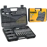 Dewalt Dt0109-Qz Aksesuāru komplekts 109Gb
