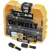 Dewalt Dt70558T-Qz Tic Tac kaste. T25. 25Mm. 25Gb