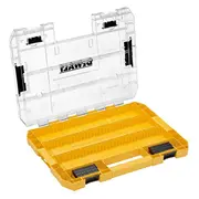 Dewalt Dt70839-Qz Liela izmēra kaste Toughcase  sadalītāji 6Gb.