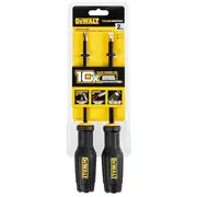 Dewalt Dwht65100-0 Īpaši izturīgi skrūvgrieži demolācijai 2Gb.