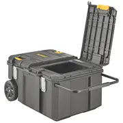 Dewalt Dwst17871-1 Kaste ar riteņiem Tstak