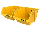 Dewalt Dwst82813-1 uzglabāšanas trauks 2Gb.